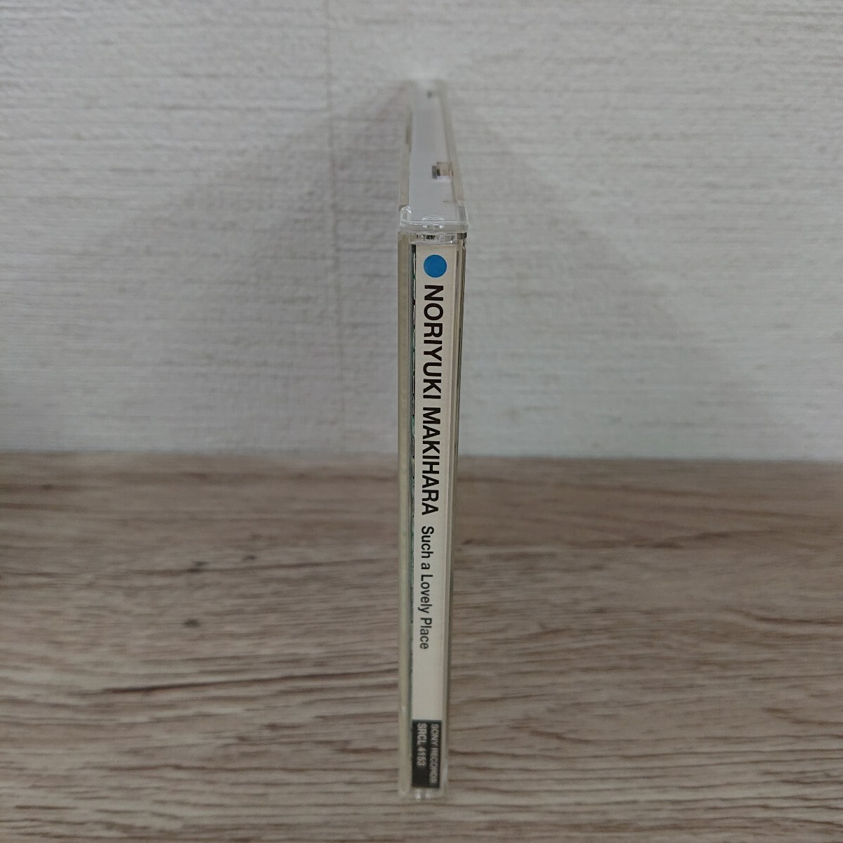 槙原 敬之/SuchaLov/動作品 CD◆B0926-10_画像3