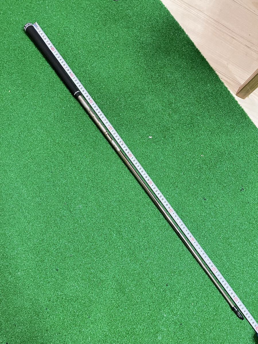 試打10球未満　PINGツアー 2.0 クローム 75S 7W用 42インチ 試打10球未満 PINGツアー 2 0 クローム 75S 7W用 42インチ