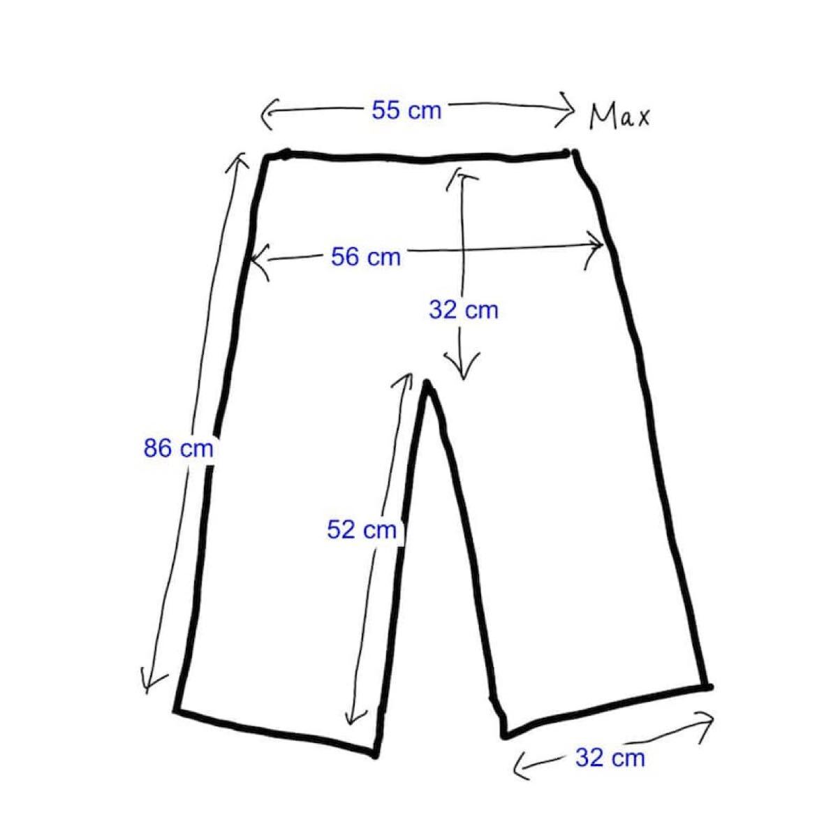 ワイドパンツ　男女兼用　着物リメイク　普段着　フォーマル　結婚式　パーティー　発表会　　　　_画像6