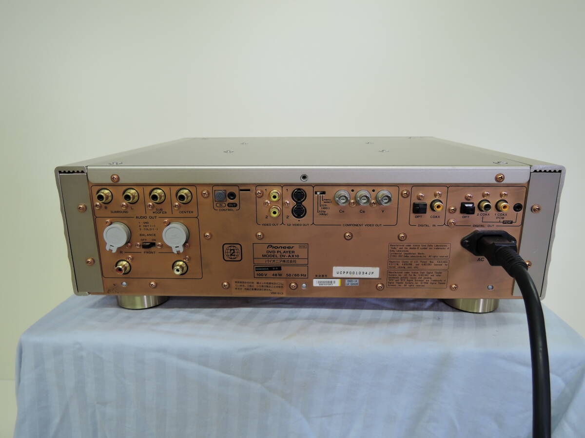 パイオニア　DVDプレーヤー?。模郑粒兀保啊」收悉筏皮蓼? bimg=