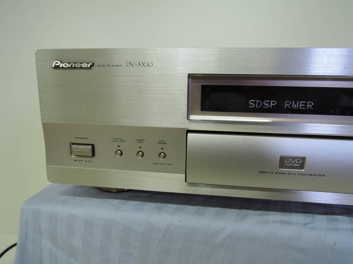 パイオニア　DVDプレーヤー?。模郑粒兀保啊」收悉筏皮蓼? bimg=