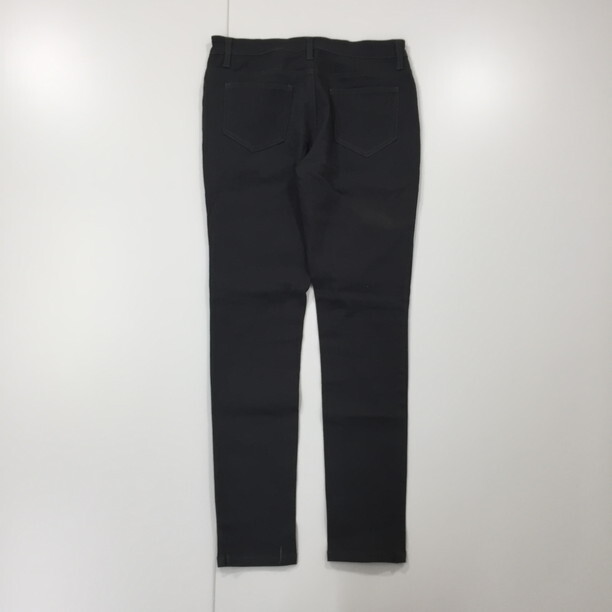 2211F-083 メンズ roshell ロシェル グレー デニムパンツジーンズ L 【送料一律！800円】