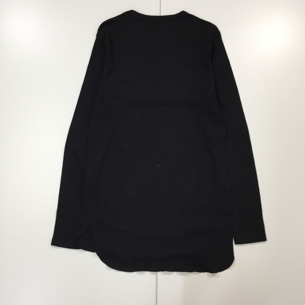 2212F-319 メンズ Harlem Rounge ハーレムラウンジ ブラック その他 M HR-19104【送料一律！800円】_画像4