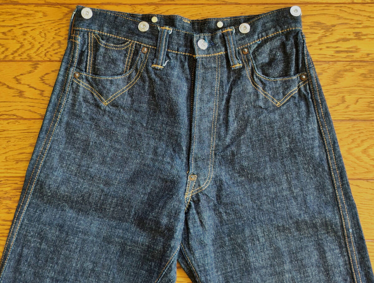 新品　ダックディガー　1930　ウエアハウス　29　duckdigger　WAREHOUSE