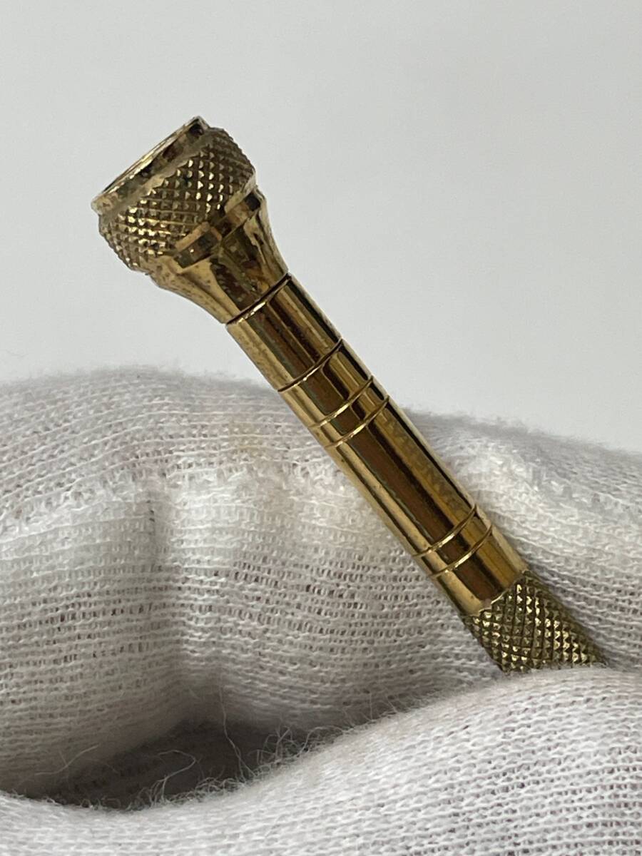 PANERAI パネライ 時計 YGモデル専用 ドライバー【現(xiàn)狀】