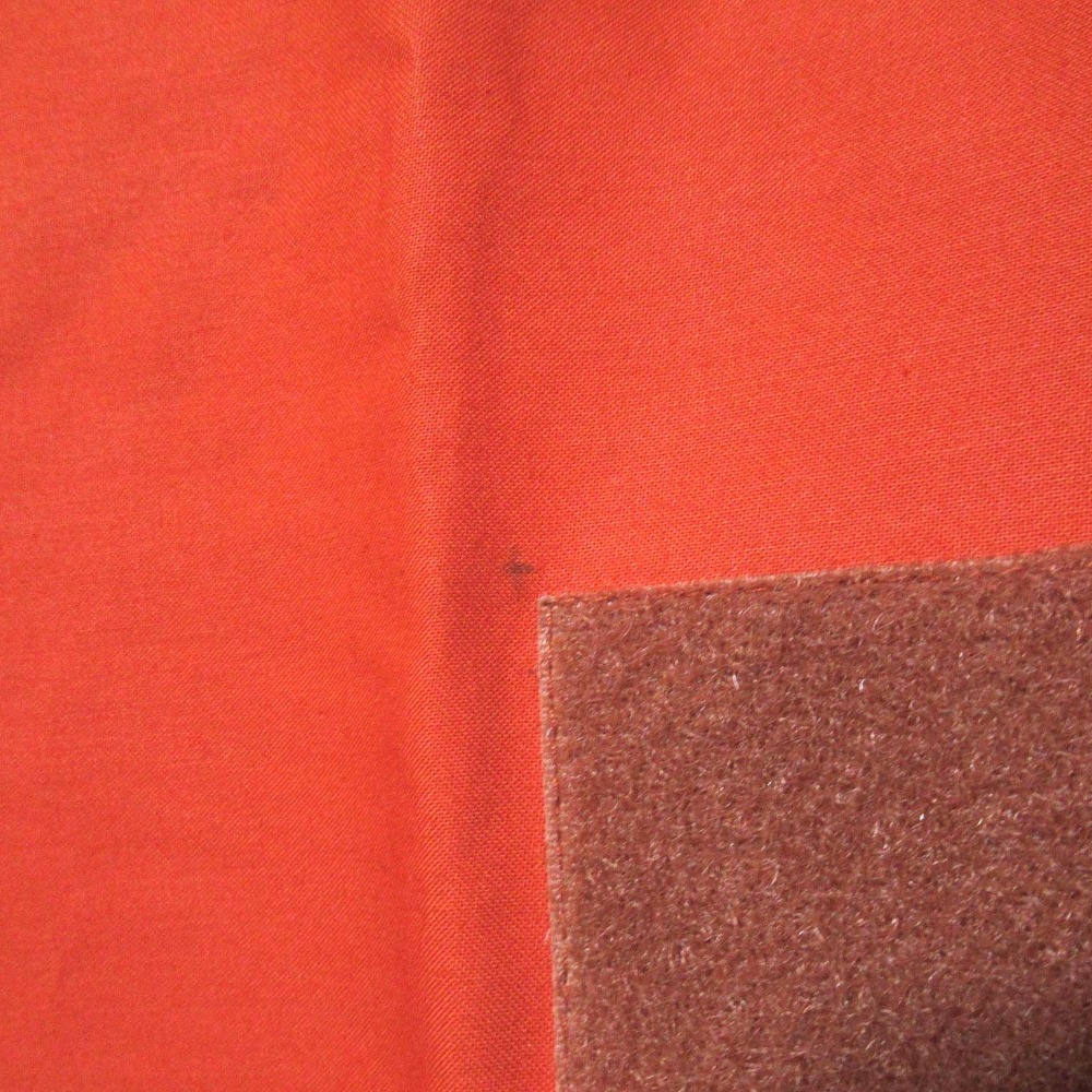 良品 LOUIS VUITTON ルイヴィトン デザイン コットン カーゴパンツ サイズ50 オレンジ