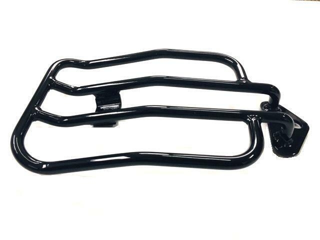 送料無料【ALL-IN-RAIN】ハーレースポーツスター ラゲッジサポートシェルフラック　ラゲッジラック　適合） 883 スポーツスター