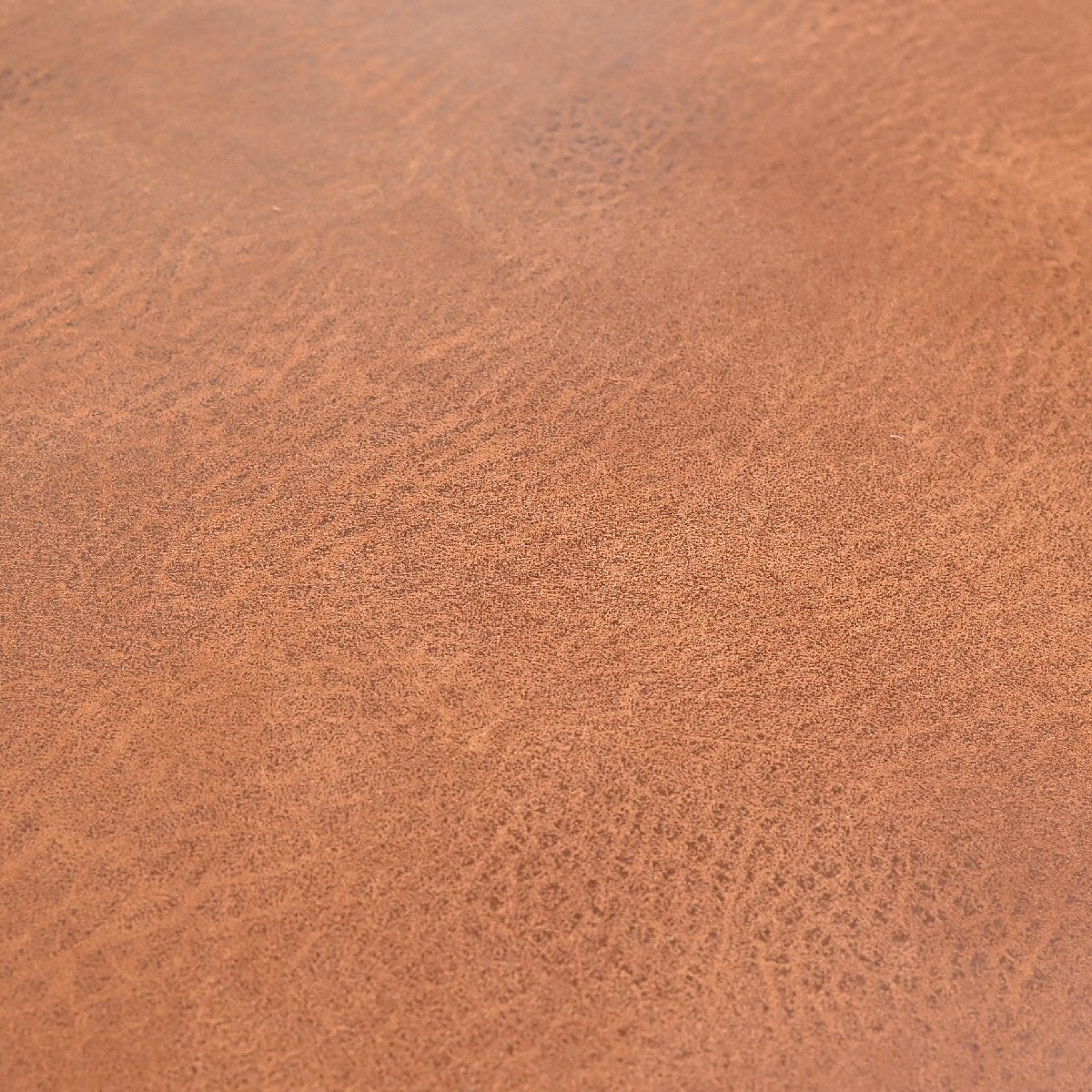 島忠ホームズ 4萬(wàn)「デビュースツール LFBCA」オットマン 椅子 リビング キャメルブラウン 待合室_IDC大冢家具 カリモク エコーネス