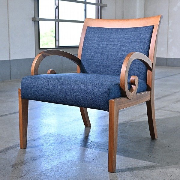 PORADA ポラダ　DORIS（ドリス）アームチェア　アクタス購入　ソファー代わりにも ポラダのドリスアームチェア 公式通販