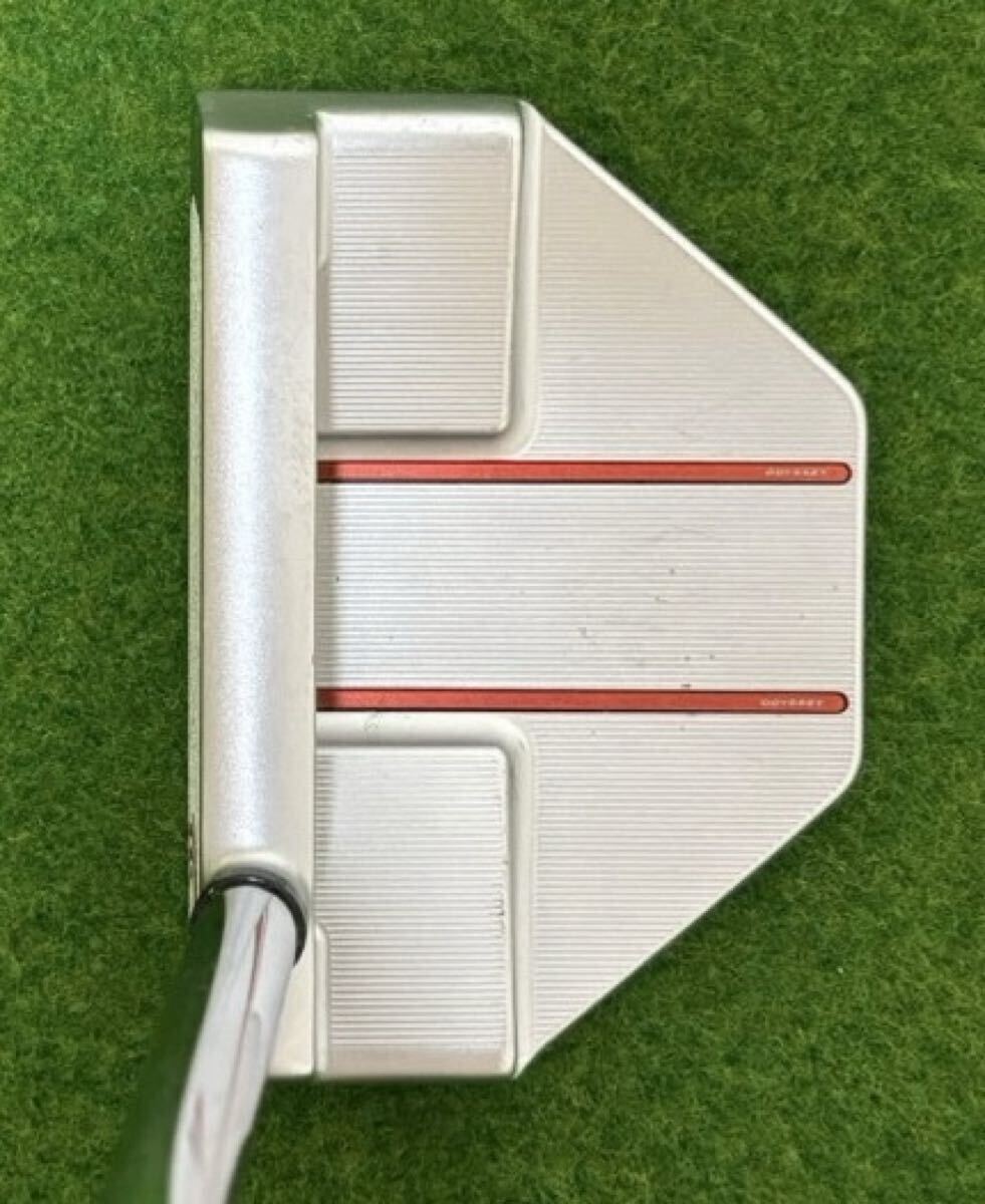 MILLED COLLECTION TX #2M$ 33-34インチ_画像2