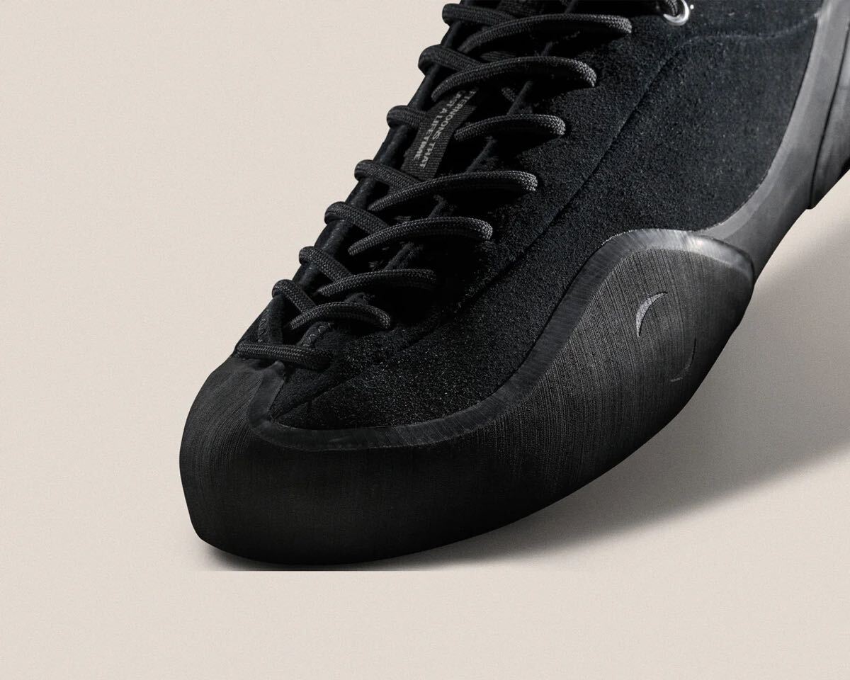 village pm 1pm black 28cm_画像3