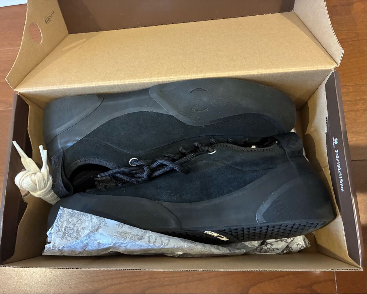 village pm 1pm black 28cm_画像7