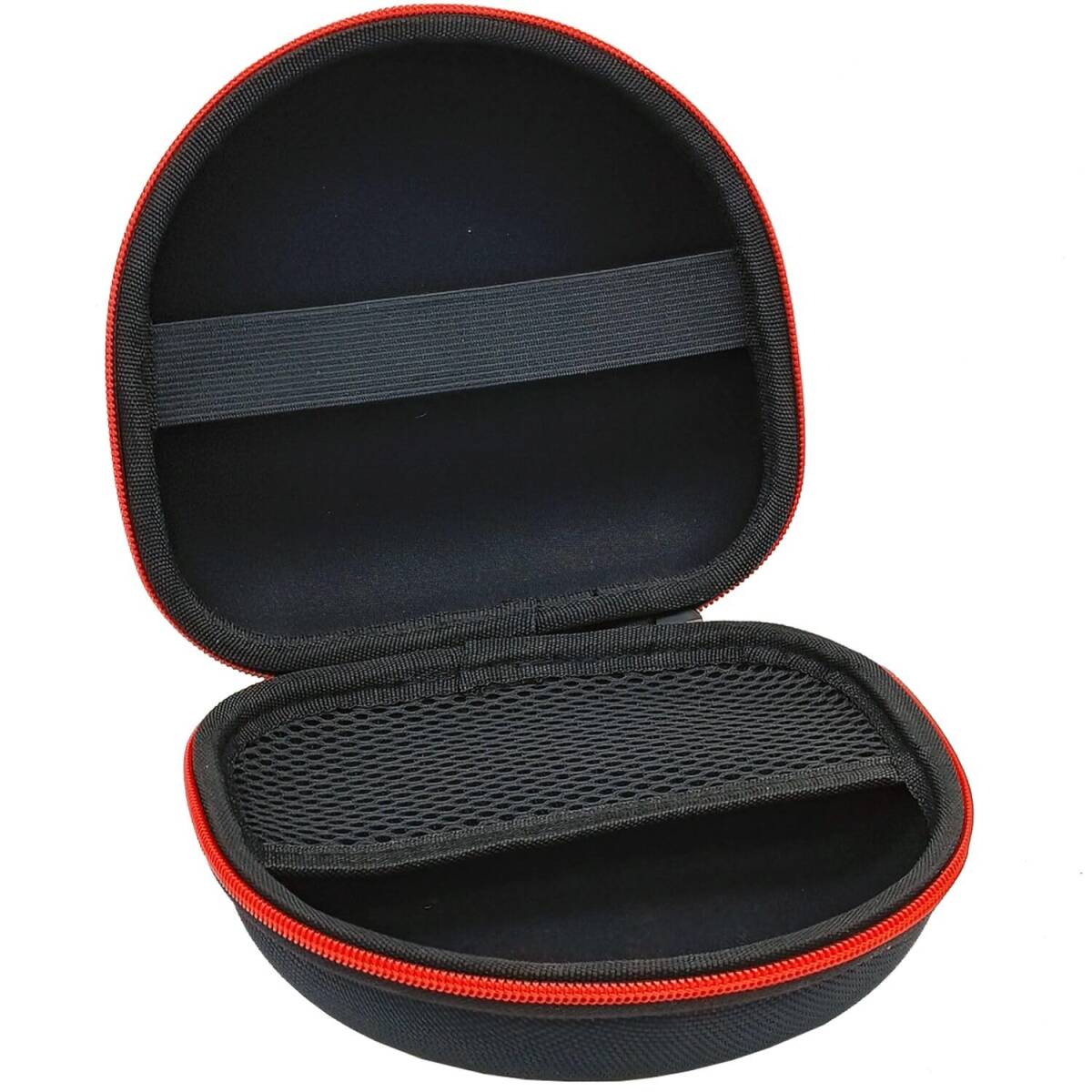 キャリングバッグ ヘッドホン ヘッドマウント 対応 ANC II ANC/Monitor ハードシェルバッグ Bluetooth/_画像3