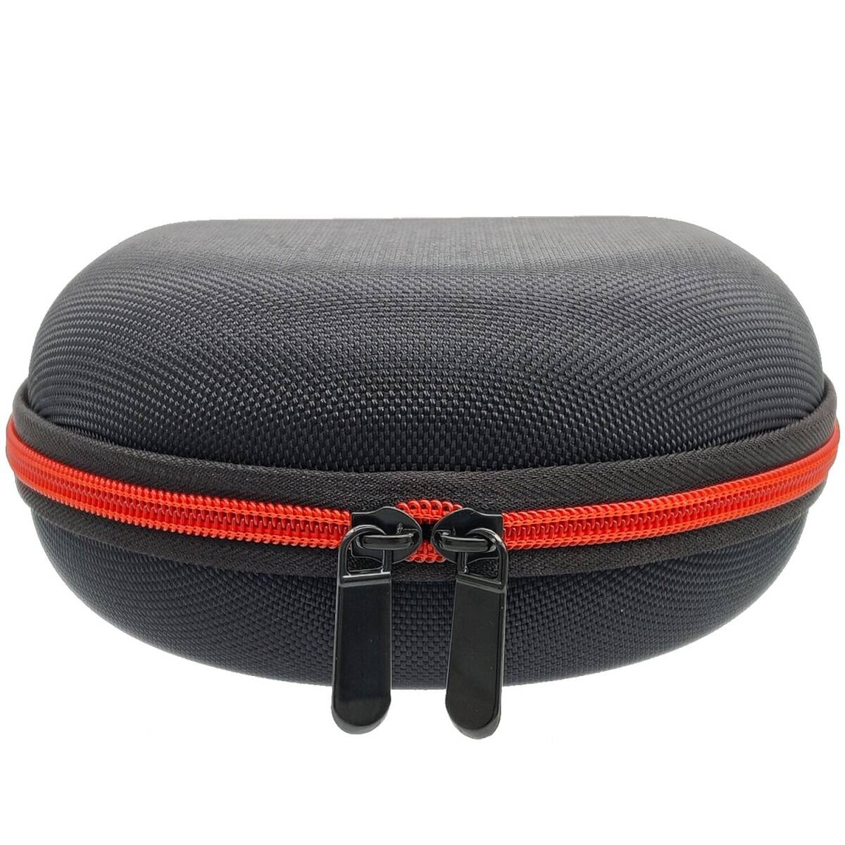 キャリングバッグ ヘッドホン ヘッドマウント 対応 ANC II ANC/Monitor ハードシェルバッグ Bluetooth/_画像4