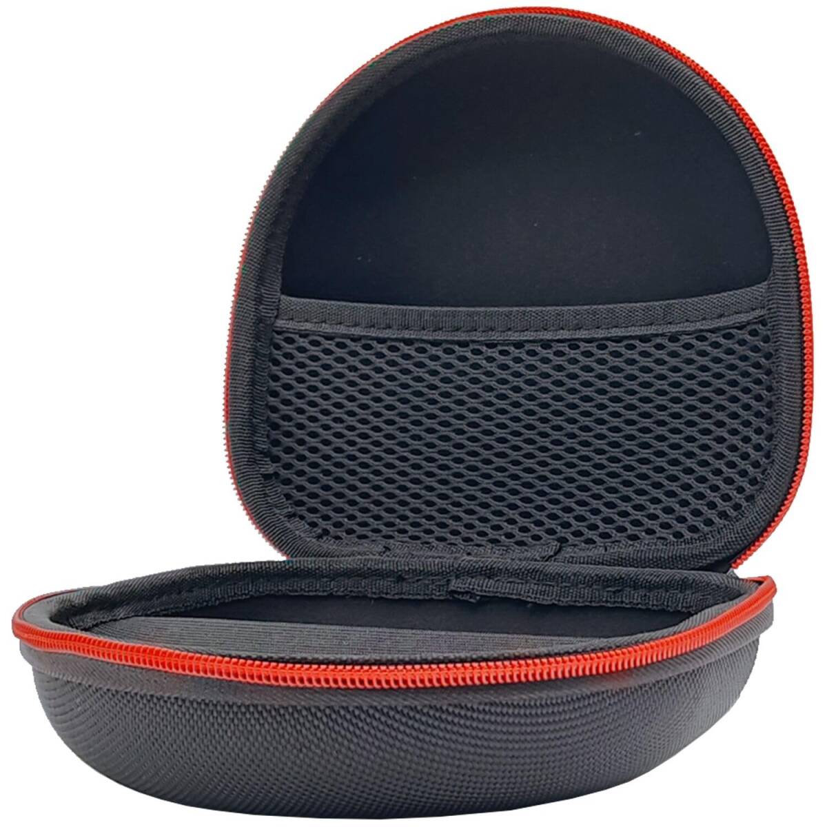 キャリングバッグ ヘッドホン ヘッドマウント 対応 ANC II ANC/Monitor ハードシェルバッグ Bluetooth/_画像6