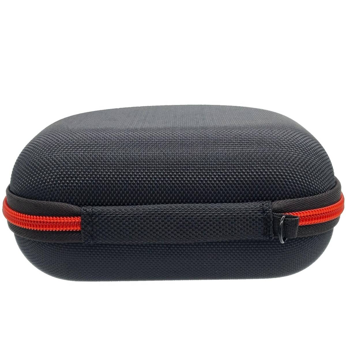 キャリングバッグ ヘッドホン ヘッドマウント 対応 ANC II ANC/Monitor ハードシェルバッグ Bluetooth/_画像7