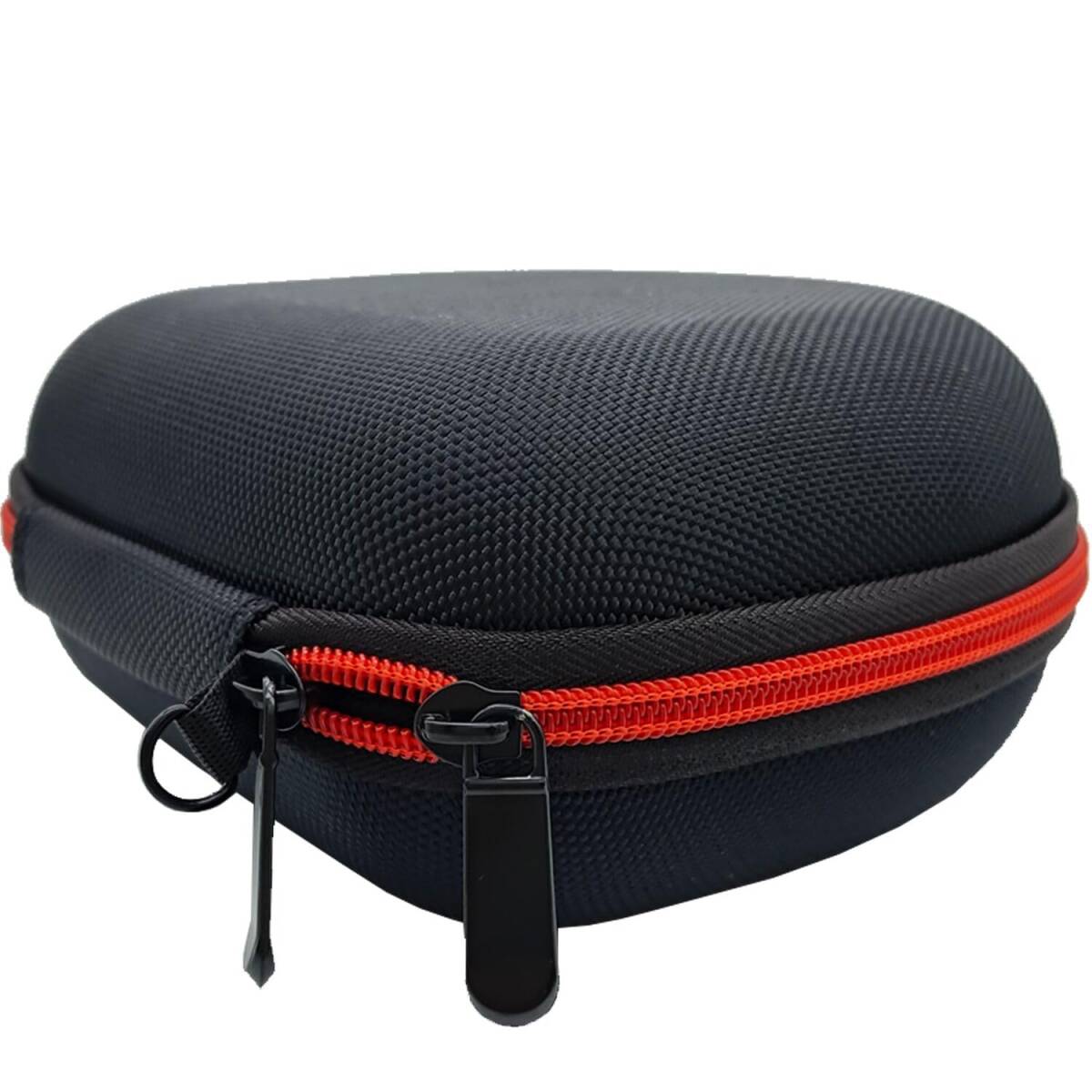 キャリングバッグ ヘッドホン ヘッドマウント 対応 ANC II ANC/Monitor ハードシェルバッグ Bluetooth/_画像8