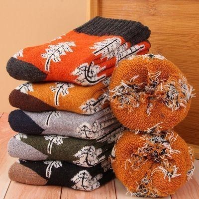 『5足セット』靴下 レディース ソックス 1072_画像2