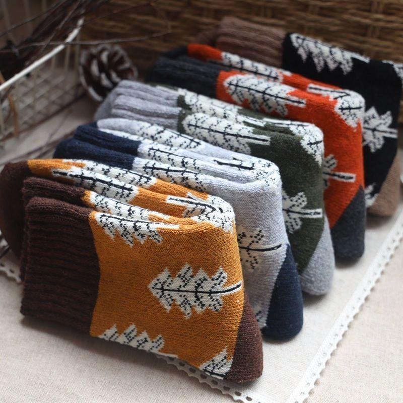 『5足セット』靴下 レディース ソックス 1072_画像4