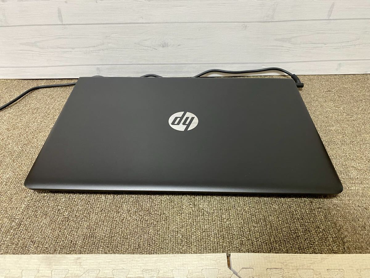 ゲーミングPC 2018年式 Win11正式対応モデル Office2024 i5 7300HQ 4コア 16GB 新品SSD496GB M.2 NVMe USB-C BT テンキー カメラ フルHD_画像3