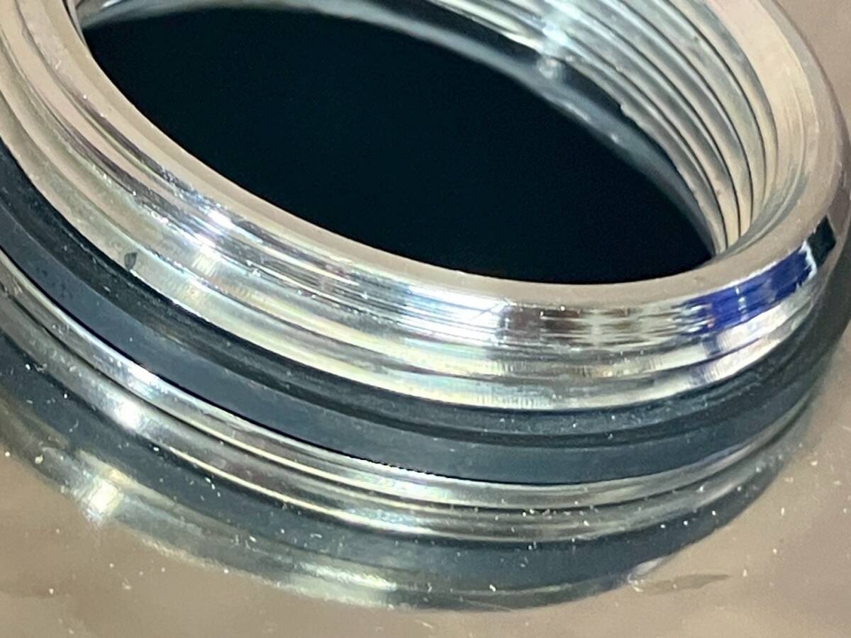 【美品】ASTRO PRODUCTS ステンレス ガソリン攜行缶 10L CS10 農(nóng)機(jī)具 防災(zāi) マリンスポーツ キング工具 【1604K】