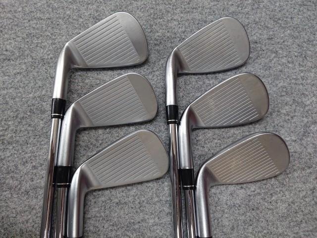 ограничение Callaway 2016 APEX COMBOe табебуйя ks combo #5-PW 6 шт. комплект NS950GH (S) день основная спецификация