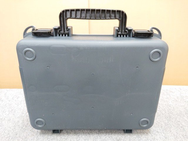 @【未使用品】 京セラ 充電式インパクトドライバー DID181L5 電池2個・充電器・ケース付き_画像9