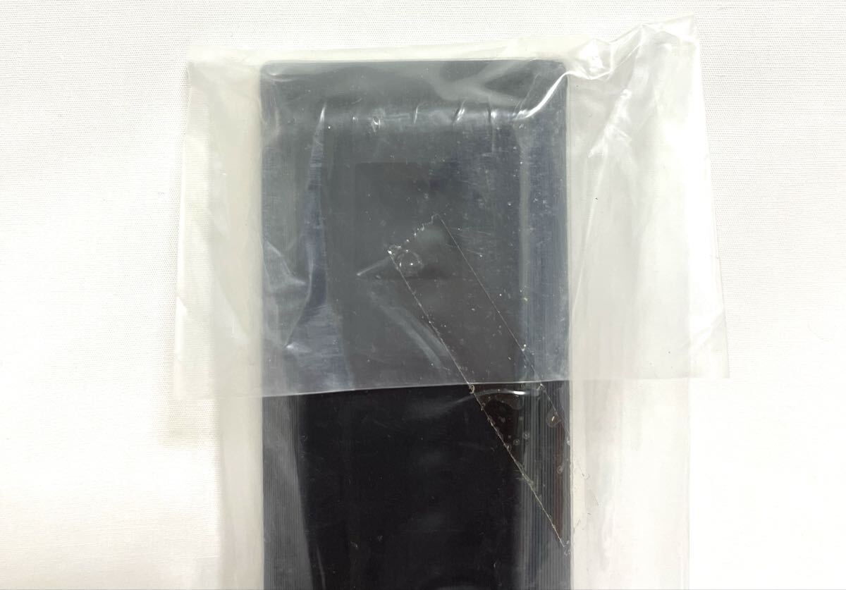 【新品未使用】TOSHIBAレグザ テレビ用 レグザ純正オプションリモコン CT-90493 東芝REGZA_画像4