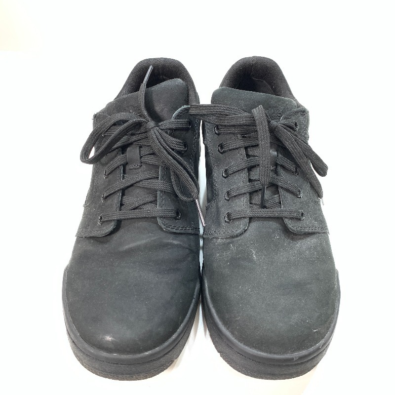 FUZ【中古】TIMBER LAND/ティンバーランド ブリッジトン レザー オックス/BLACK/SIZE:29.0cm/箱付屬〈162-250924-NM-78-FUZ〉