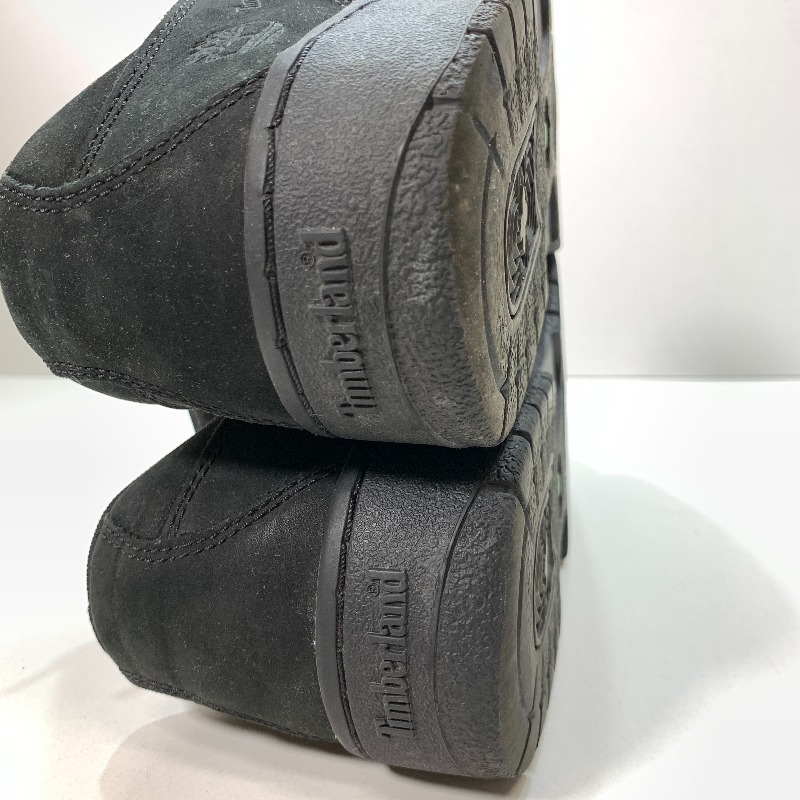 FUZ【中古】TIMBER LAND/ティンバーランド ブリッジトン レザー オックス/BLACK/SIZE:29.0cm/箱付屬〈162-250924-NM-78-FUZ〉