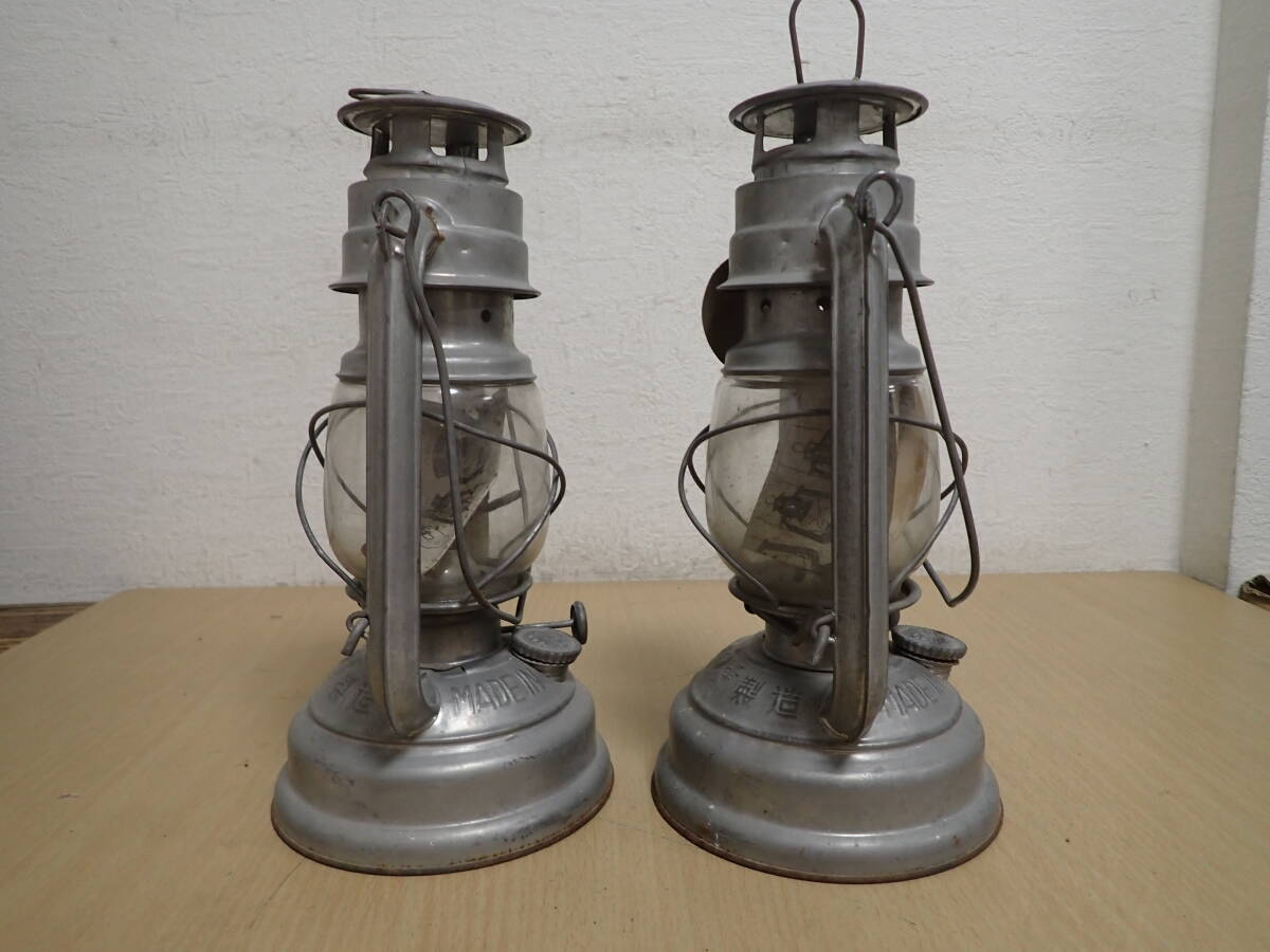 [S8A] совместно 2 пункт месяц .MOON LIGHT Made in china сделано в Китае Vintage фонарь античный масло лампа масло фонарь 