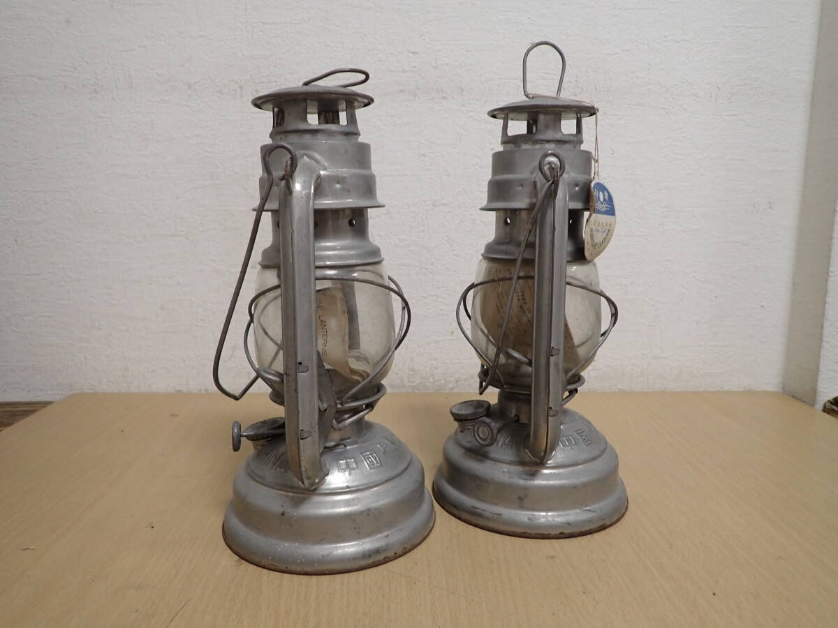 [S8A] совместно 2 пункт месяц .MOON LIGHT Made in china сделано в Китае Vintage фонарь античный масло лампа масло фонарь 