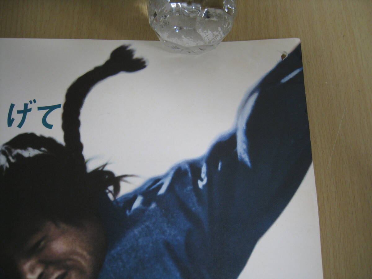 「I4B」映畫(huà)ポスター 荒野のドラゴン Shanghai Joe チェン リー クラウス キンスキー 早川明心 Kung Fu アンティーク レトロ 古い映畫(huà)