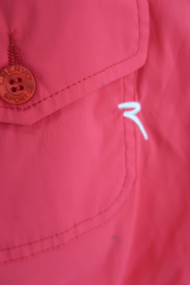 【50%オフ】【未使用品】CHERVO SPORTS(シェルボスポーツ) ハーフパンツ ピンク レディース 42 ゴルフ用品 2406-0538 新品_画像4