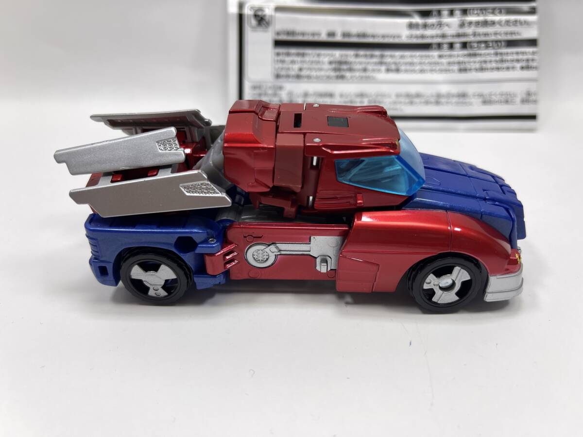 TF トランスフォーマー TG-25 オライオンパックス ＆ メガトロナス/タカラトミー ジェネレーションズ Fall of Cybertron レジェンズ