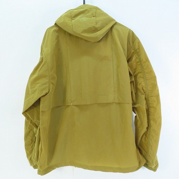 ☆【未使用】adidas/アディダス シティエスケープ ルーズフィット ジャケット JM2047/XL /060