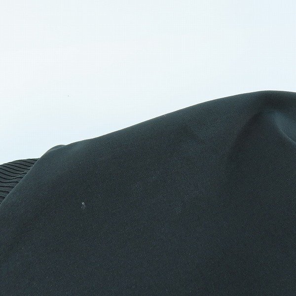 ☆【未使用】New Balance/ニューバランス Stretch Bomber Jacket/ストレッチウーブンボンバージャケット MJ41017/L /060