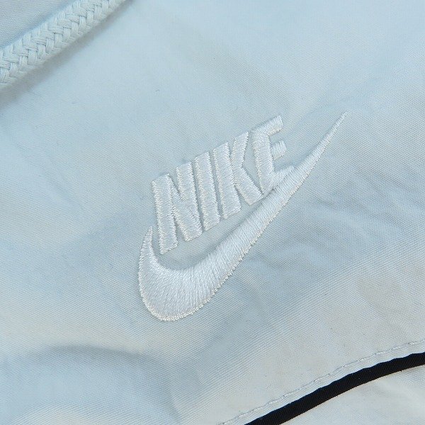 ☆【未使用】NIKE/ナイキ ライフスタイル ウェア ナイキ クラブ アスリート フーディ ジャケット HJ2013-025/L /060
