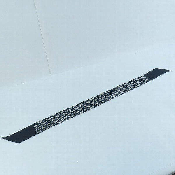 Christian Dior/クリスチャンディオール スカーフ 15DOB106I600 /UPK