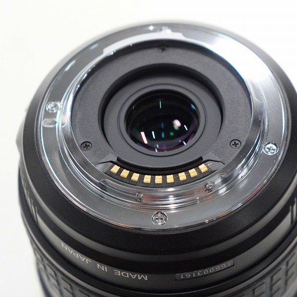 OLYMPUS/オリンパス ZUIKO DIGITAL 18-180mm 1:3.5-6.3 カメラ レンズ 動(dòng)作未確認(rèn) /000