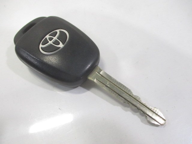 ヴィッツ NSP130 純正 スマートキー キーレス 2つボタン サクシード プロボックス NCP160等 中古