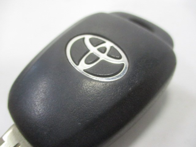 ヴィッツ NSP130 純正 スマートキー キーレス 2つボタン サクシード プロボックス NCP160等 中古