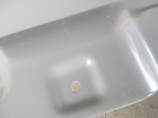 タフト LA900S LA910S 純正 左フェンダー 無涂裝 未使用品