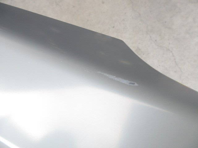 タフト LA900S LA910S 純正 左フェンダー 無涂裝 未使用品