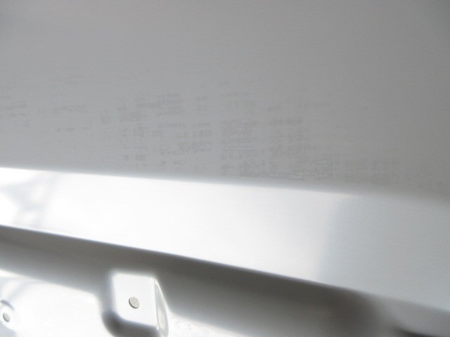 タフト LA900S LA910S 純正 左フェンダー 無涂裝 未使用品