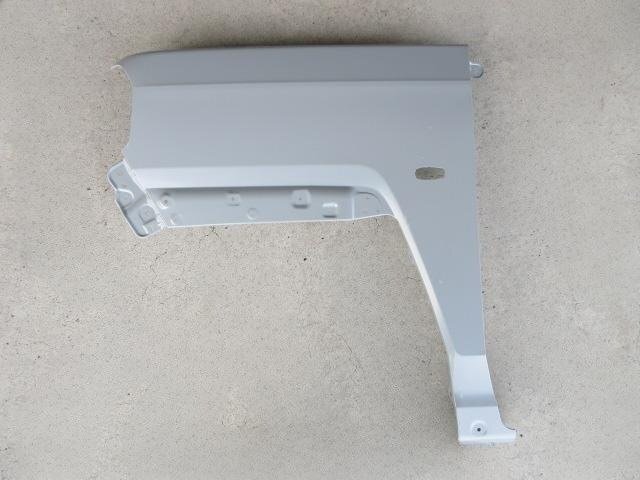 タフト LA900S LA910S 純正 左フェンダー 無涂裝 未使用品