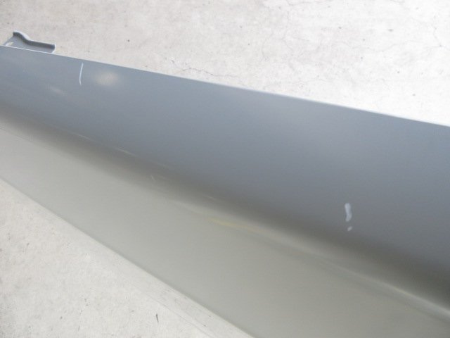 タフト LA900S LA910S 純正 左フェンダー 無涂裝 未使用品