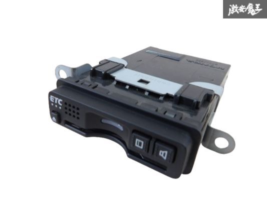 HONDA ホンダ 純正 39581-TTA-J011-M1 EHP11AD 汎用品 ETC アンテナ 分離型 Panasonic パナソニック 即納 棚4-4-A_画像1