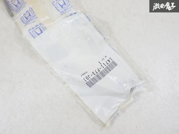 【未使用】 ホンダ 純正 バルブ インレット 2個(gè) 14711-P73-J01 DB8 EK9 DC2 インテグラ 4ドア シビック 3ドア インテグラ 3ドア 棚9-1-I