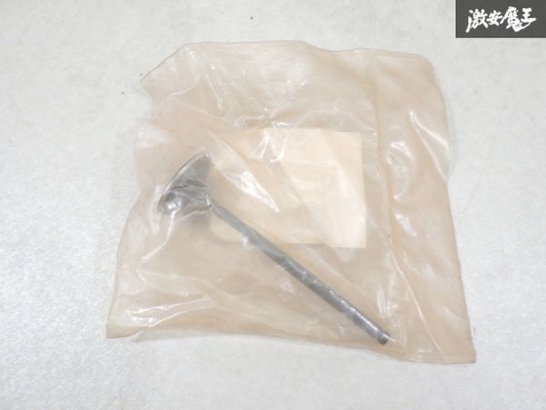 【未使用】 ホンダ 純正 バルブ インレット 1個(gè) 14711-P73-J01 DB8 EK9 DC2 インテグラ 4ドア シビック 3ドア インテグラ 3ドア 棚9-1-I